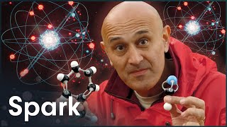 Quantum Physics The Laws That Govern Our Universe 4K  The Secrets of Quantum Physics  Spark [upl. by Claudina]