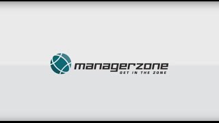 ManagerZone Football [upl. by Eniale296]