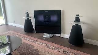 Bang amp Olufsen Multi Room with Apple AirPlay 2  Music  Dolls Are Good  Remercy [upl. by Chassin302]