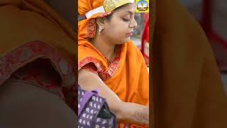 Shank nath baje re baje youtube jainworld youtubevideo jainmunivar motivation [upl. by Kassi]