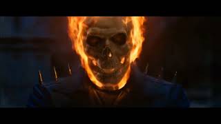 All Ghost Rider Transformations  Movies 100000 Channel Views [upl. by Desimone]