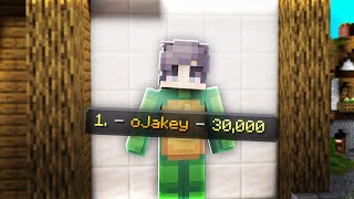 How I Became Hypixel’s 1 AP Hunter [upl. by Hebrew678]