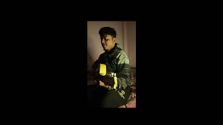 Khuda Jaane  Bachna Ae Haseeno  Kk  ShilpaRaoLive  Covered By Gourav [upl. by Belloir890]