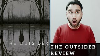 The Outsider Season 1 Episodes 1 amp 2 “Fish in a Barrel Roanokequot  AfterBuzz TV [upl. by Ettennyl]