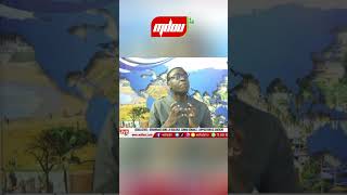 Moustapha diop qui parle de ousmane sonko [upl. by Aufa]