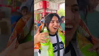 Watch Vaishnodevi Trip Vlog on Neelamkukreja 😍 priyalkukreja shorts [upl. by Einaffets]