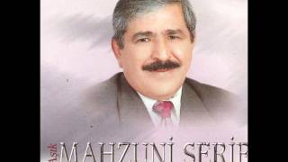 Mahzuni Şerif  Ecel Benim Neme Gerek  Gaygusuz [upl. by Arykahs]