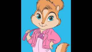 The Chipettes Venus  Real Voices [upl. by Lyontine]