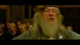 Harry Potter and Goblet of Fire UK Teaser Trailer [upl. by Mcripley]