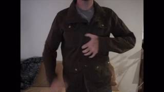 REVIEW Kuhl Kollusion Jacket [upl. by Nishom]