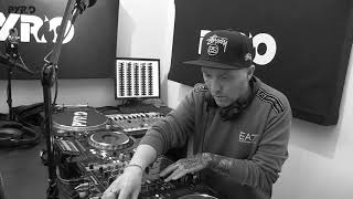 Ego Trippin In The Mix  The Innovation Show With DJ Ollie  PyroRadio  10012019 [upl. by Casavant672]