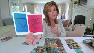 LIBRA  Shake Up Carpe Diem  September 2430 Zodiac Tarot Reading [upl. by Christel]