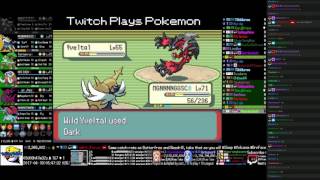 TPP Blazed Glazed  Catching Yveltal [upl. by Gala]