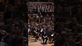 Dies Irae Mozart requiem berlinphilharmonic shorts [upl. by Etnasa905]