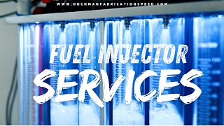 Mechanics SECRET to FUEL INJECTOR CLEANING Like a Pro [upl. by Soalokin]