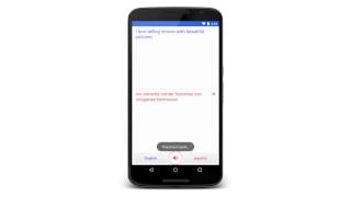 Google Translate How do I use Google Translate onthego [upl. by Neelear]