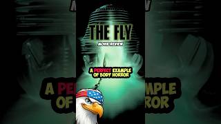 The Fly 1986  NonSpoiler Review [upl. by Peisch]