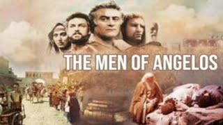 Men of Angelos ashab al kaif English pisode 1 [upl. by Thurmann]