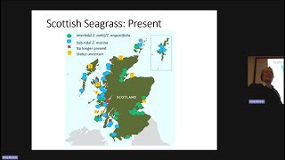 Seagrass in Scotland past present and future [upl. by Anatak384]