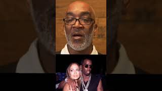 Benny Madina Took Jennifer Lopez from P Diddy [upl. by Ariaz]