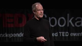 Developing Intellectual Wellness  Michael Ebinger  TEDxSpokane [upl. by Felita870]