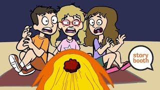 4th Of July Fireworks Disaster [upl. by Alaikim659]