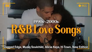 1990s RnB Love Songs 2  Slow Jams and RampB Love Songs from the 90s [upl. by Clemmy]