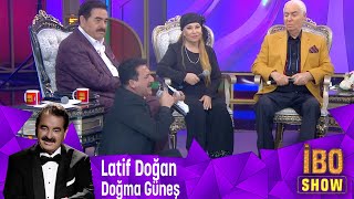 Latif Doğandan uzun hava  Doğma Güneş [upl. by Pagas]