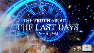 The Truth About the Last Days  Pastor Jeff Schreve [upl. by Coltun]