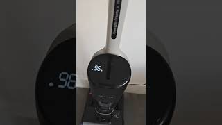 Dreame H14 Pro Wet amp Dry Vacuum Dry Mode Demo [upl. by Biron536]