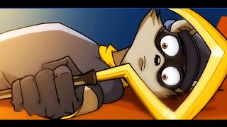 Sly Cooper 5 Imagined Part 1  STORY [upl. by Algy]