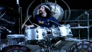 Pink Floyd  One Of These Days Live At Pompeii HD King Nick Mason Drummer [upl. by Cristin]