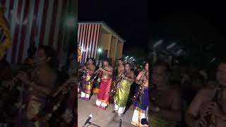 Thavil and nadaswaram kacheri video 363 by bala muragan [upl. by Rhtaeh]