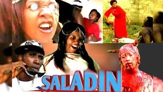 SALADIN PART 1A BONGO MOVIESubscribe kuona part 1B [upl. by Laurianne829]