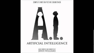 Artificial Intelligence Complete Score  To Rouge City [upl. by Nnylecoj542]