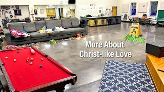 1115 am Commons Contemporary  More About Christlike Love [upl. by Katz55]