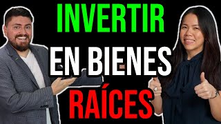 Inversiones en bienes raíces en USA vs México con novariselatino [upl. by Beare]