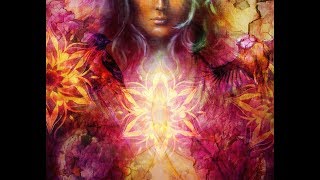 432 Hz Healing Female Energy ➤ Awaken The Goddess Within  Kundalini Rising  Chakra Activation [upl. by Erdnoed]