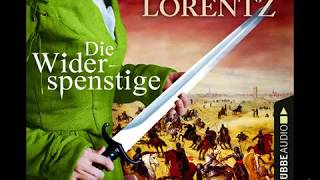 Iny Lorentz Die Widerspenstige [upl. by Kcirtap]