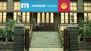 Muthoot Fincorp Gold Loan commercial  Tamil [upl. by Mosira]