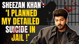 Is Sheezan Khan upset with Dipika Kakar Ibrahim for not calling Falaq during his Jail term [upl. by Jase901]