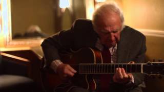 Bucky Pizzarelli  quotDarn That Dreamquot Solo [upl. by Olram345]