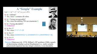 Theory of Computation Lecture 15 of 22 Professor Gabriel Robins 2017 [upl. by Rebekkah]