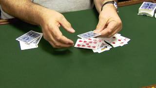 3 Classic Card Tricks  Dude Thats Cool Magic [upl. by Dreda]