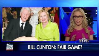 Will Bill help or hurt Hillarys White House chances [upl. by Singer]