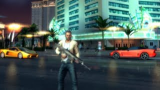 Gangstar Vegas  Battle Pass 34 [upl. by Airyk]