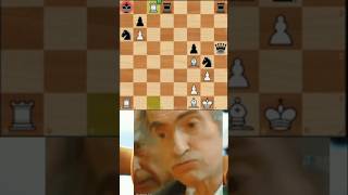 The Most Fascinating Chess Puzzle Ever mikhailtal [upl. by Shih]