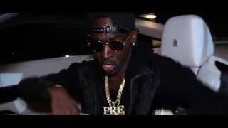 Young Dolph  What They Want Official Video [upl. by Kwabena]