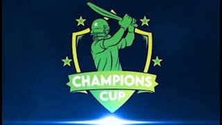 Pakistan Champions Cup live 2025 ptv sports live today cricket live match live cricket [upl. by Aracahs]