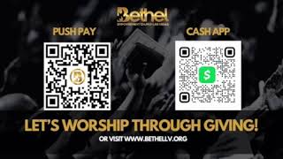 Bethel Empowerment Church  Las Vegas  Live Stream  8424 [upl. by Jurdi189]